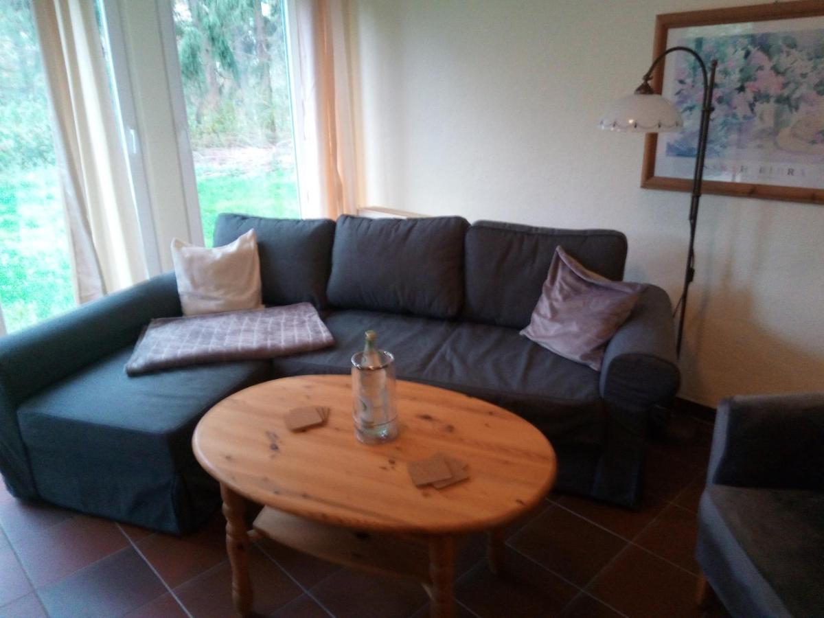 Suhlendorf Ihr Ferien Hotel Brunnenhof מראה חיצוני תמונה