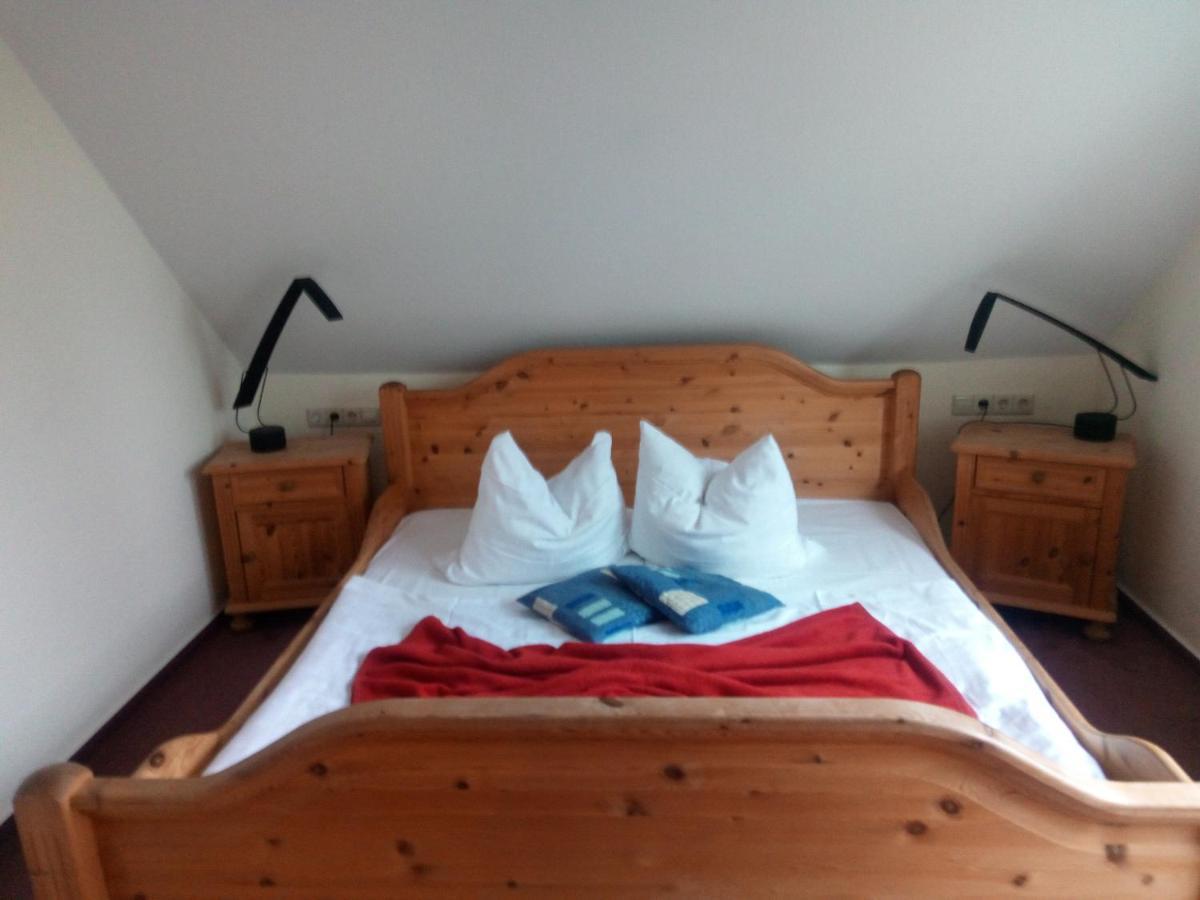 Suhlendorf Ihr Ferien Hotel Brunnenhof מראה חיצוני תמונה