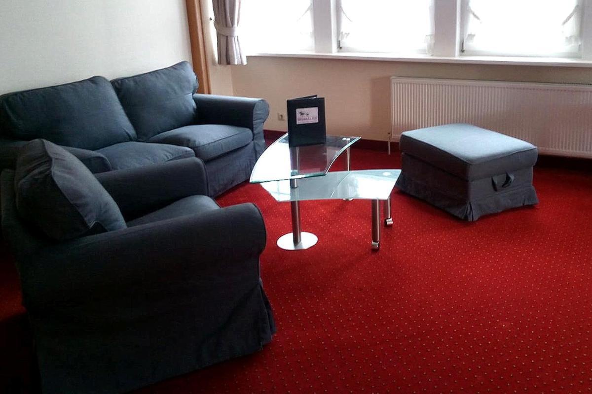 Suhlendorf Ihr Ferien Hotel Brunnenhof מראה חיצוני תמונה