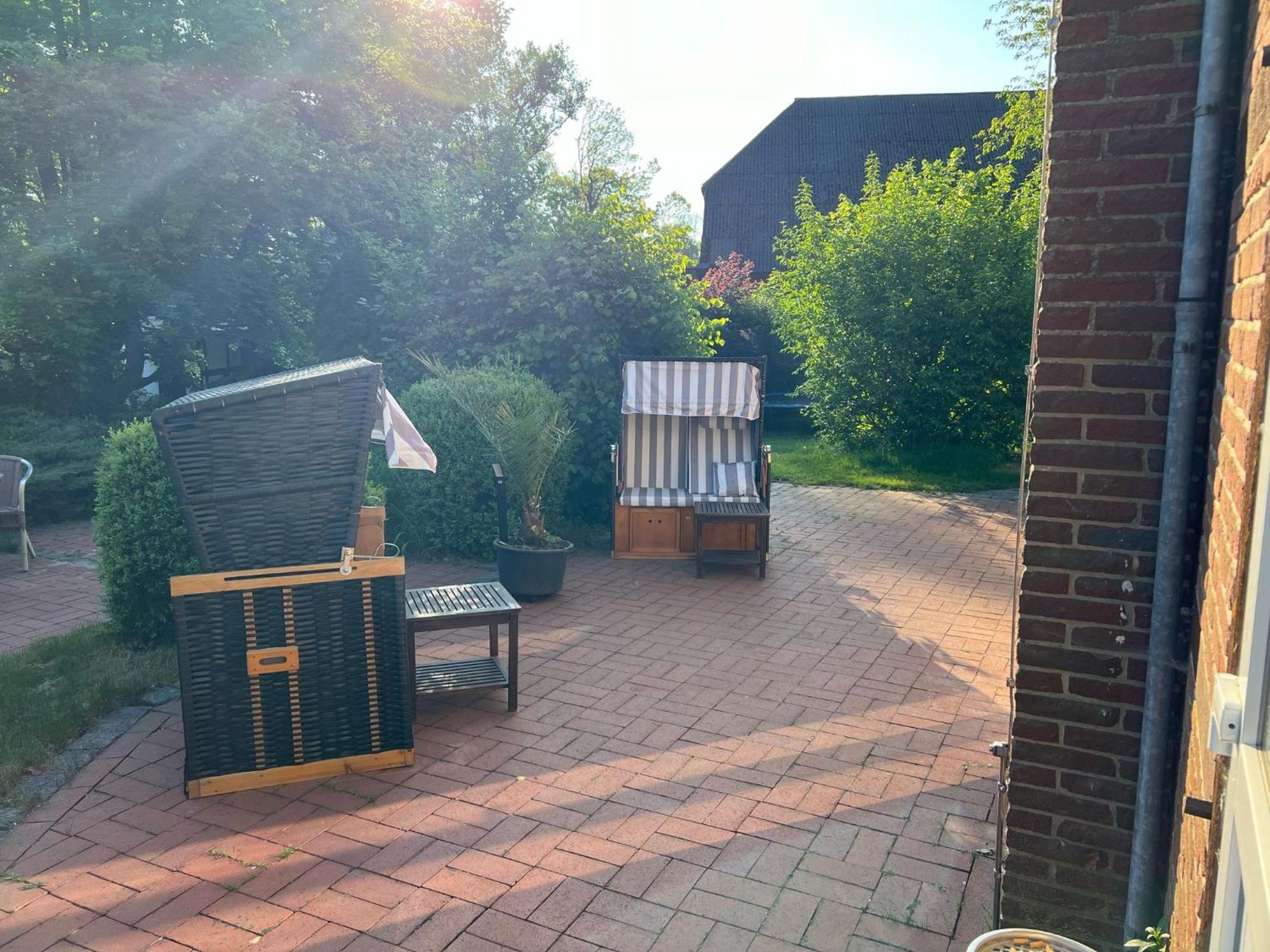 Suhlendorf Ihr Ferien Hotel Brunnenhof מראה חיצוני תמונה