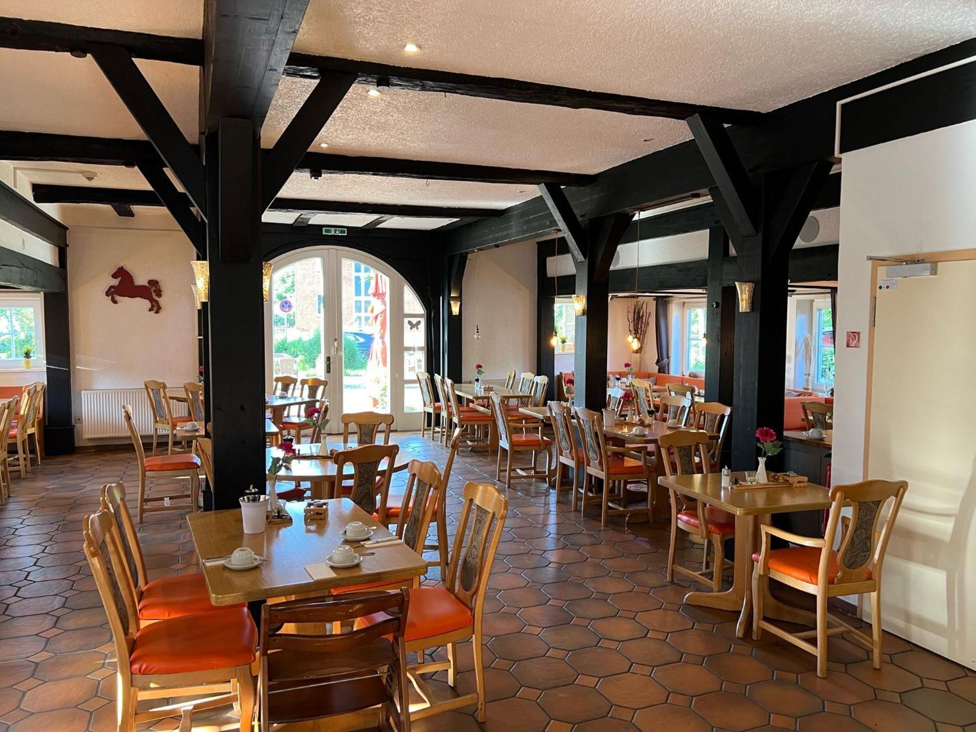 Suhlendorf Ihr Ferien Hotel Brunnenhof מראה חיצוני תמונה