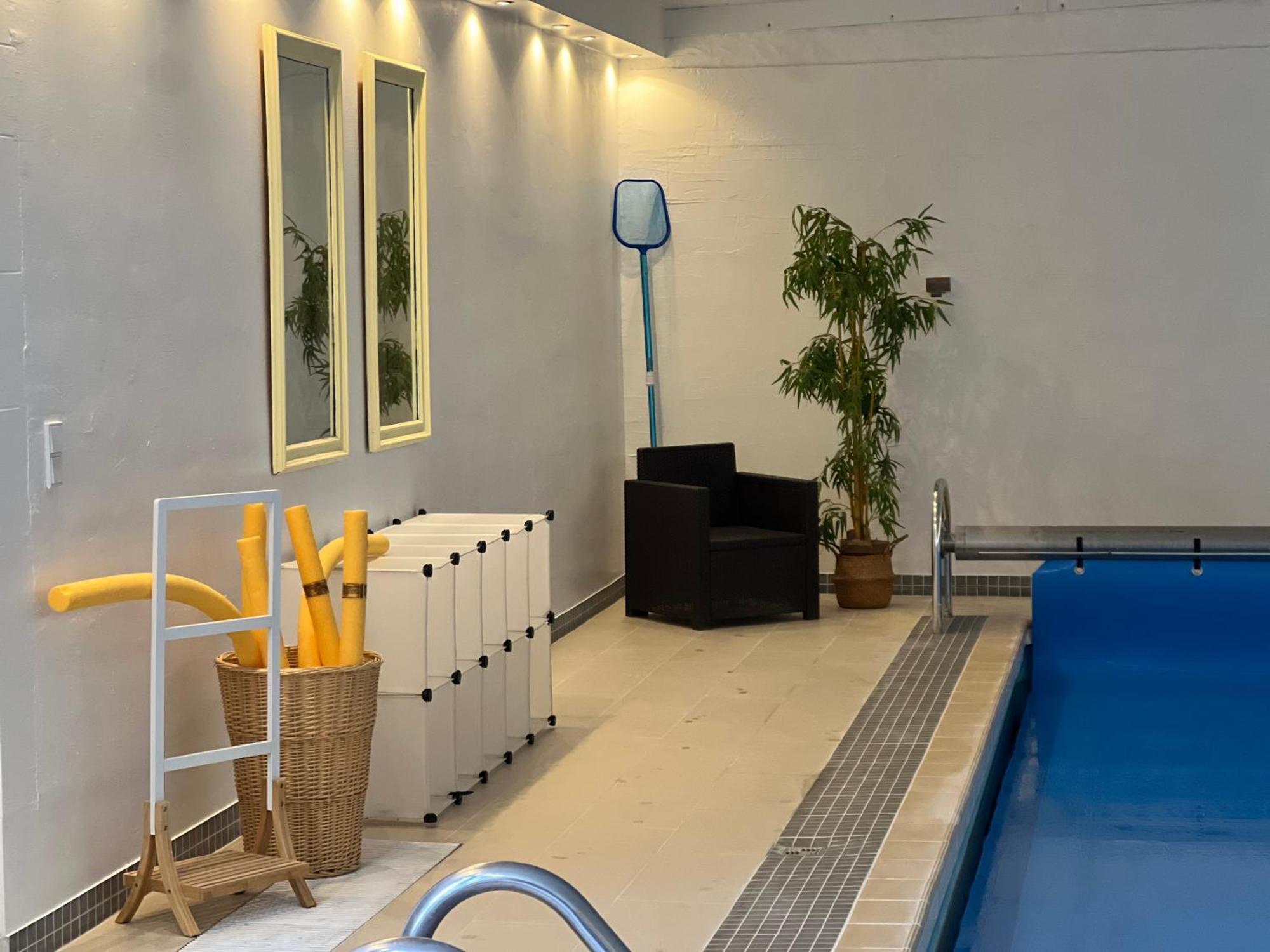 Suhlendorf Ihr Ferien Hotel Brunnenhof מראה חיצוני תמונה