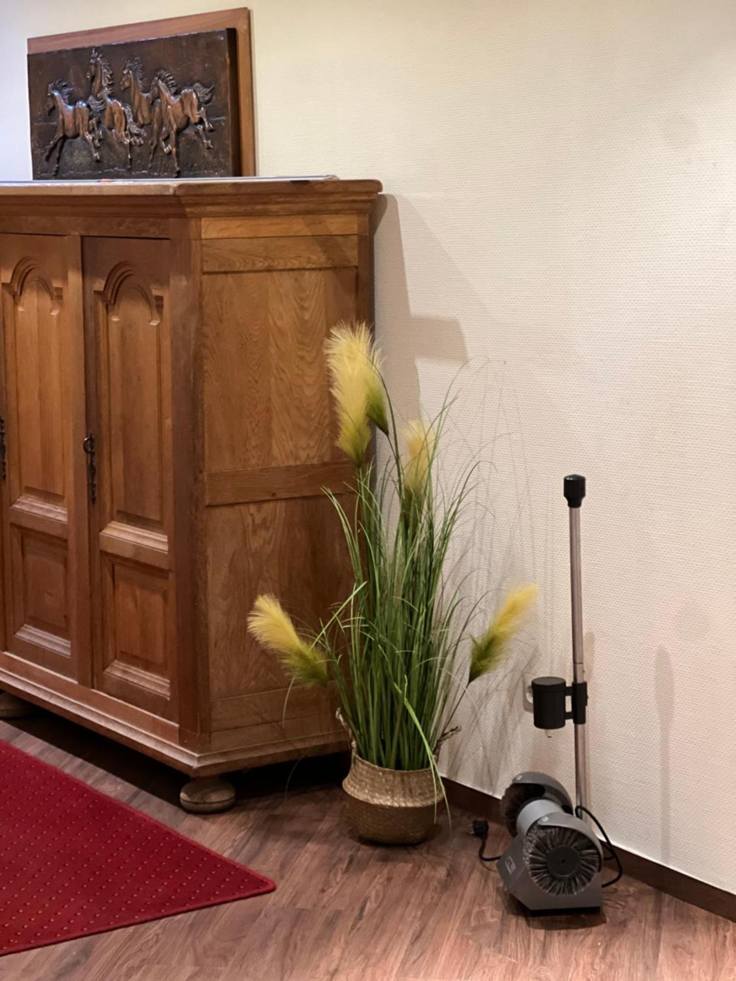 Suhlendorf Ihr Ferien Hotel Brunnenhof מראה חיצוני תמונה