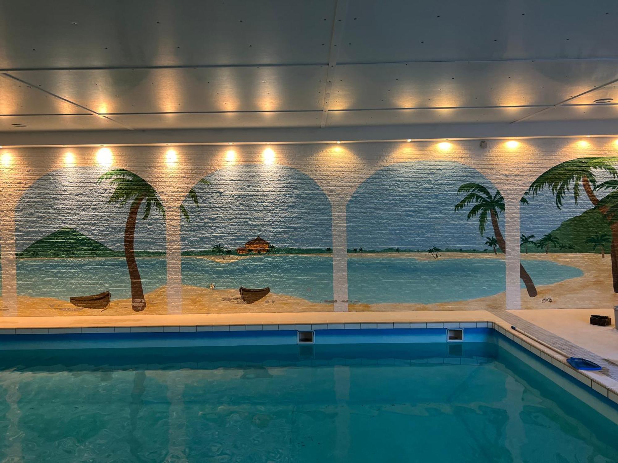Suhlendorf Ihr Ferien Hotel Brunnenhof מראה חיצוני תמונה