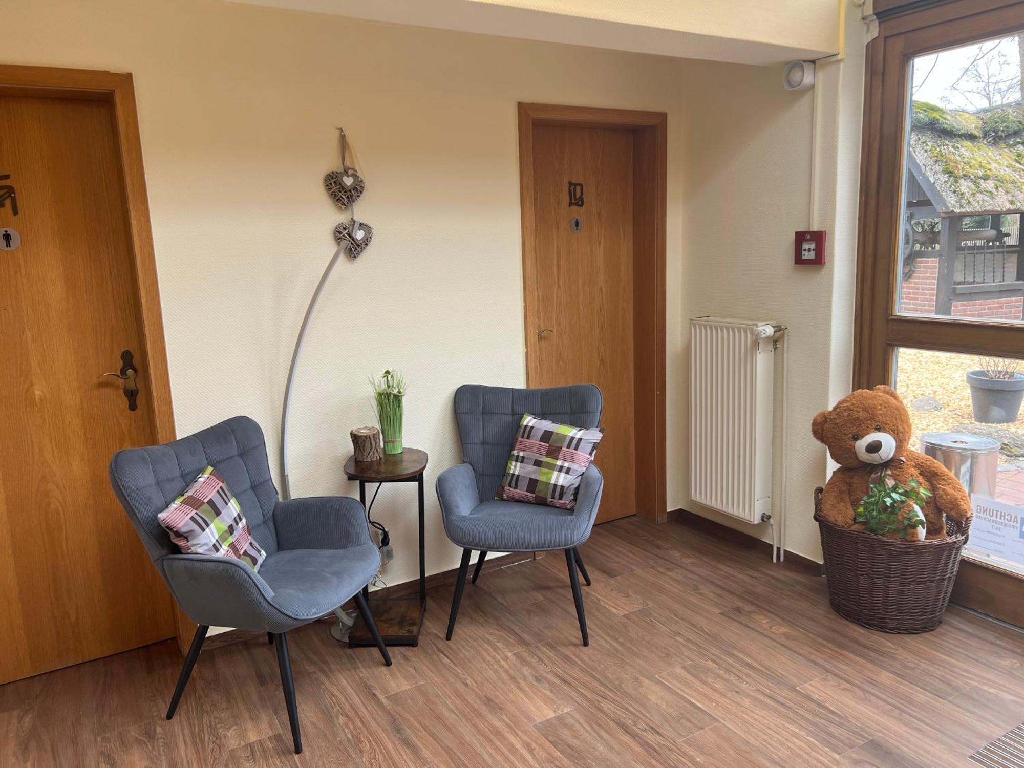 Suhlendorf Ihr Ferien Hotel Brunnenhof מראה חיצוני תמונה