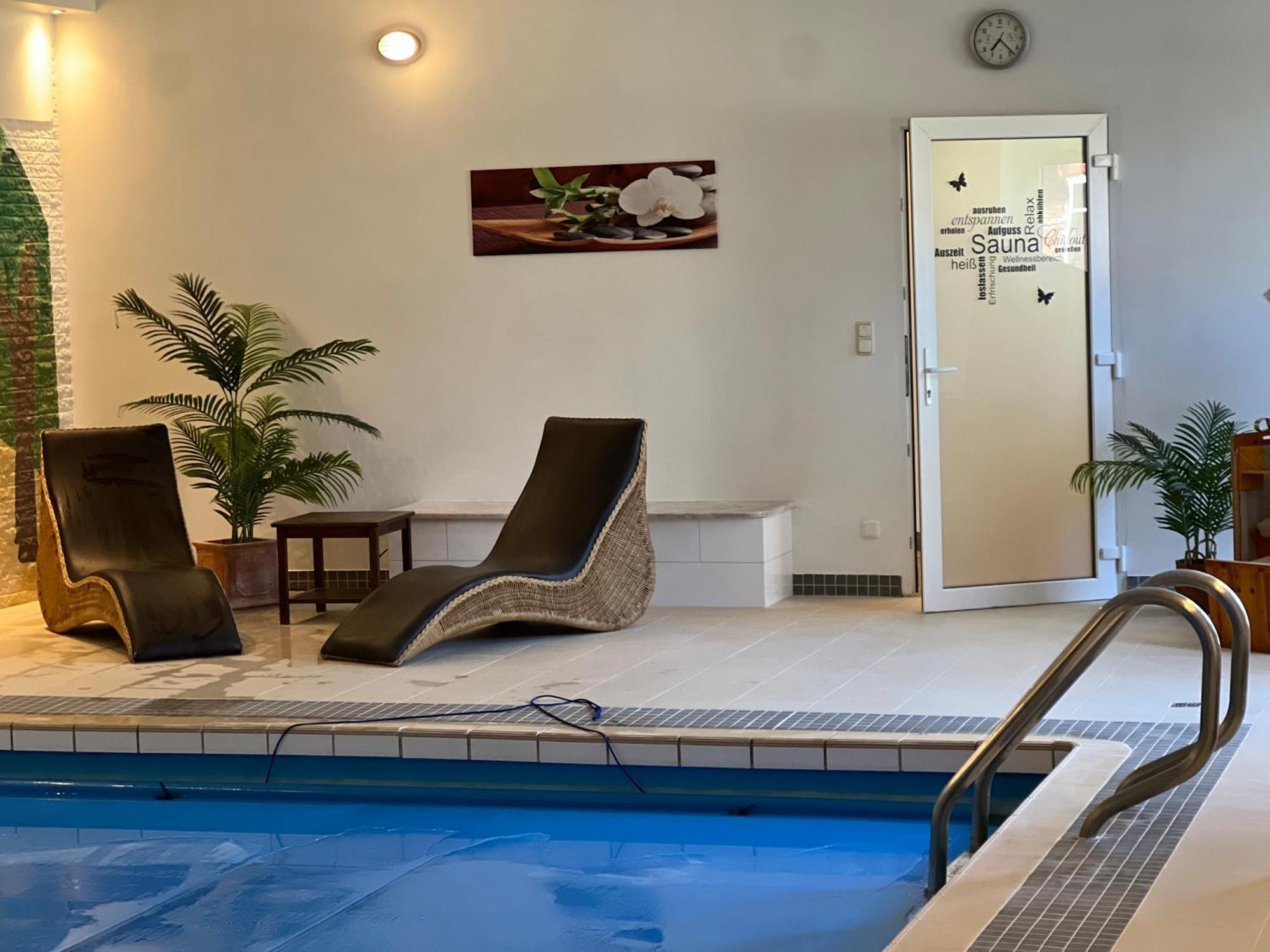 Suhlendorf Ihr Ferien Hotel Brunnenhof מראה חיצוני תמונה