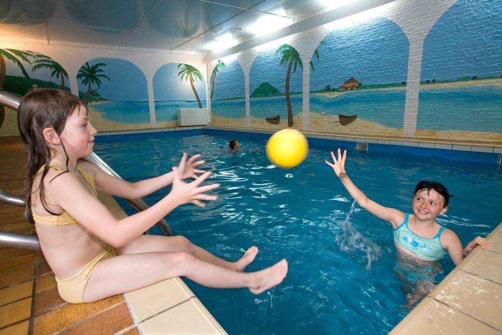 Suhlendorf Ihr Ferien Hotel Brunnenhof מראה חיצוני תמונה